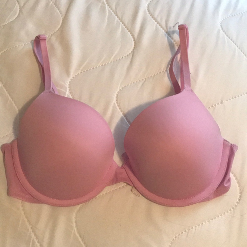 PINK by Victoria’s Secret Wear Everywhere Bra 34C